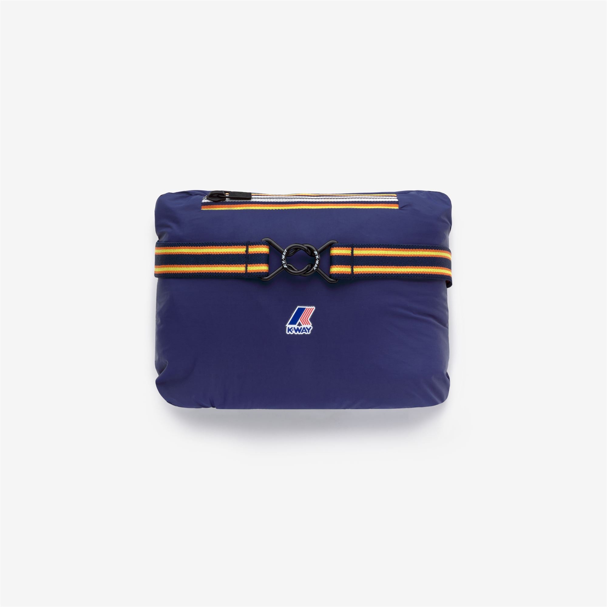 Jackets_KID UNISEX_P. LE VRAI 4.0 CLAUDE WARM_Mid_Blue Deep Cobalt - Commercial 2