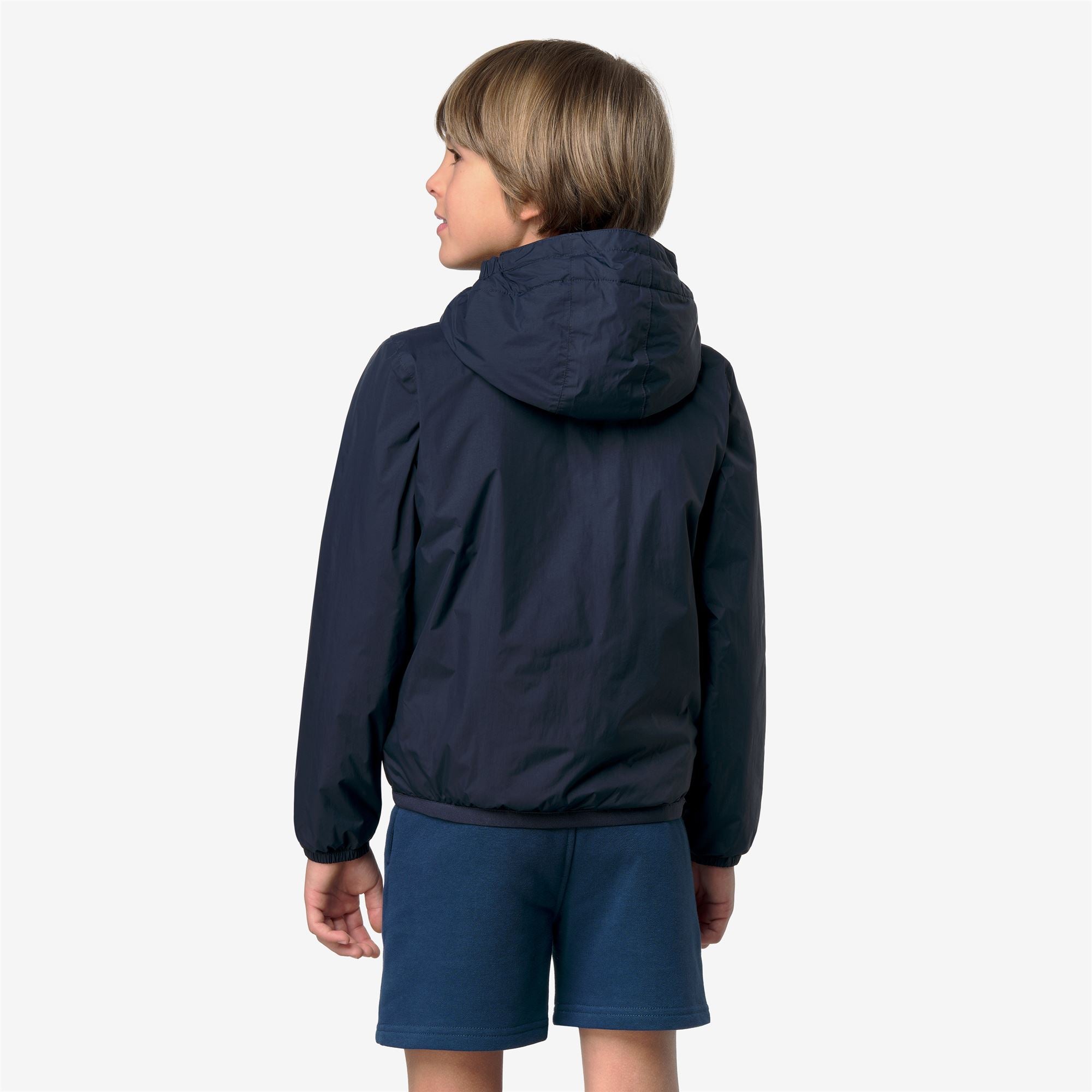 Jackets_KID UNISEX_P. LE VRAI 4.0 CLAUDE WARM_Mid_Blue Depth - Commercial 6