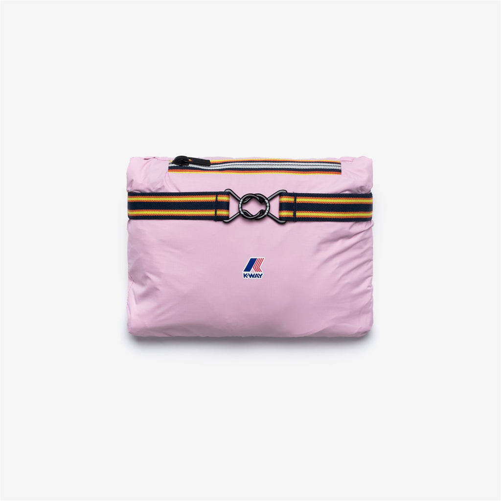 Jackets_KID UNISEX_P. LE VRAI 4.0 CLAUDE WARM_Mid_Pink Lavender - Commercial 2