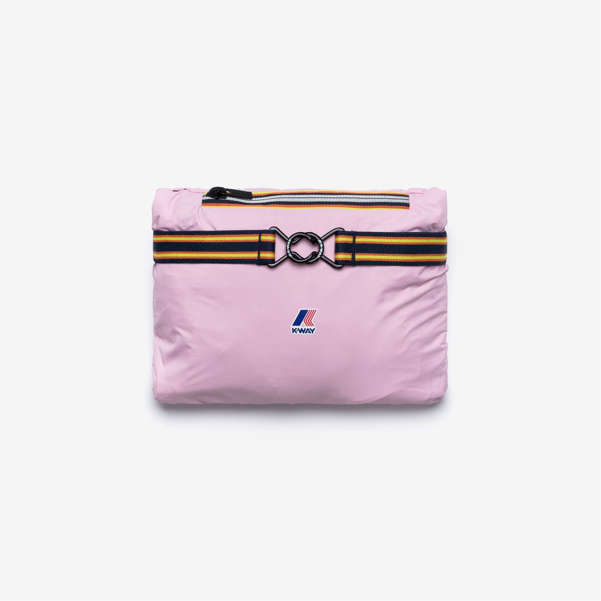 Jackets_KID UNISEX_P. LE VRAI 4.0 CLAUDE WARM_Mid_Pink Lavender - Commercial 2