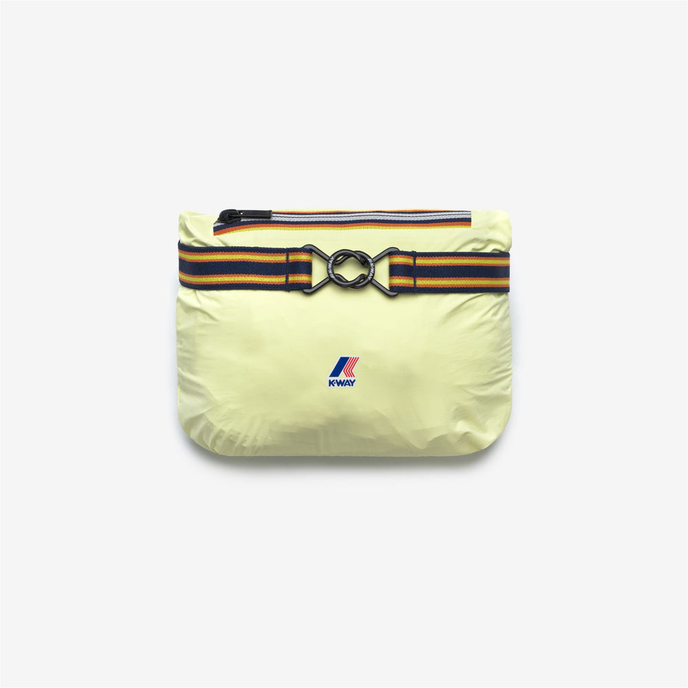 P. LE VRAI 4.0 CLAUDE WARM - Jackets - Mid - Kid unisex - YELLOW LIME 02