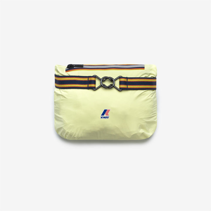 P. LE VRAI 4.0 CLAUDE WARM - Jackets - Medio - Bambino/a - YELLOW LIME 2