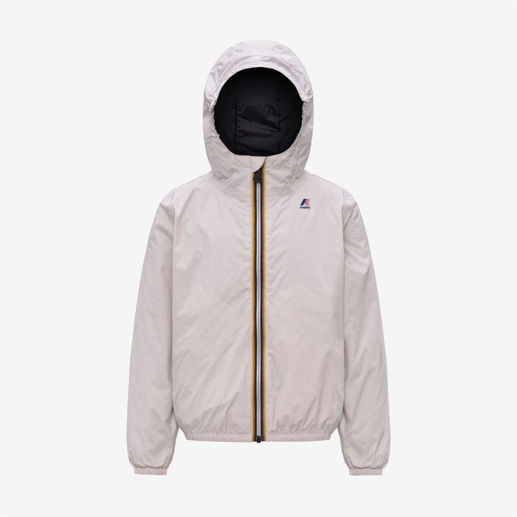 Jackets_KID UNISEX_P. LE VRAI 4.0 CLAUDE WARM_Mid_Rose Hushed - Commercial 1