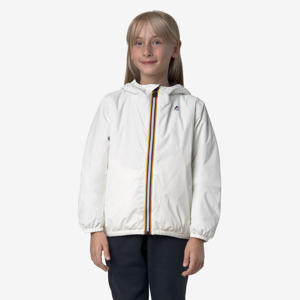 Jackets_KID UNISEX_P. LE VRAI 4.0 CLAUDE WARM_Mid_White Gardenia - Commercial 4