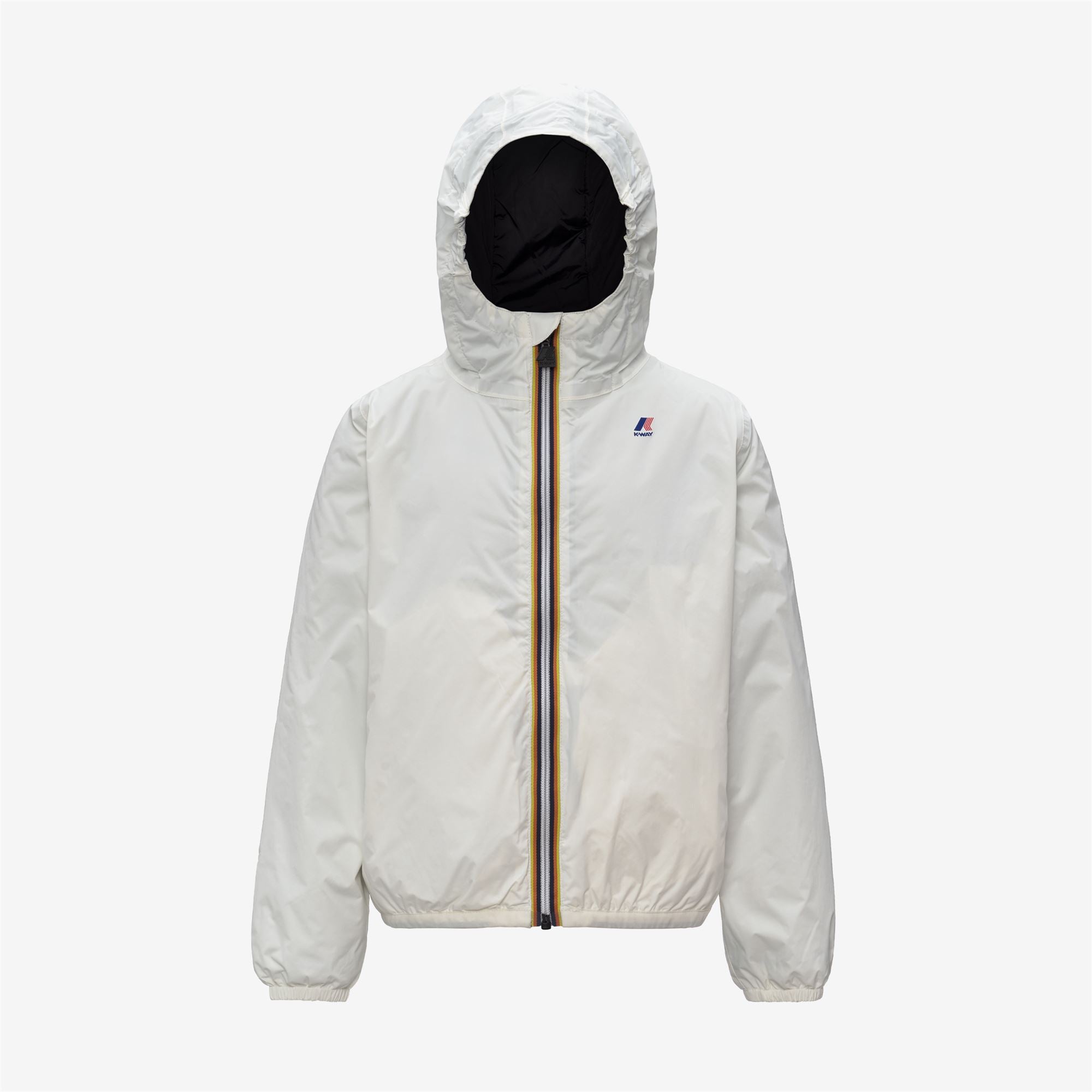 Jackets_KID UNISEX_P. LE VRAI 4.0 CLAUDE WARM_Mid_White Gardenia - Commercial 1