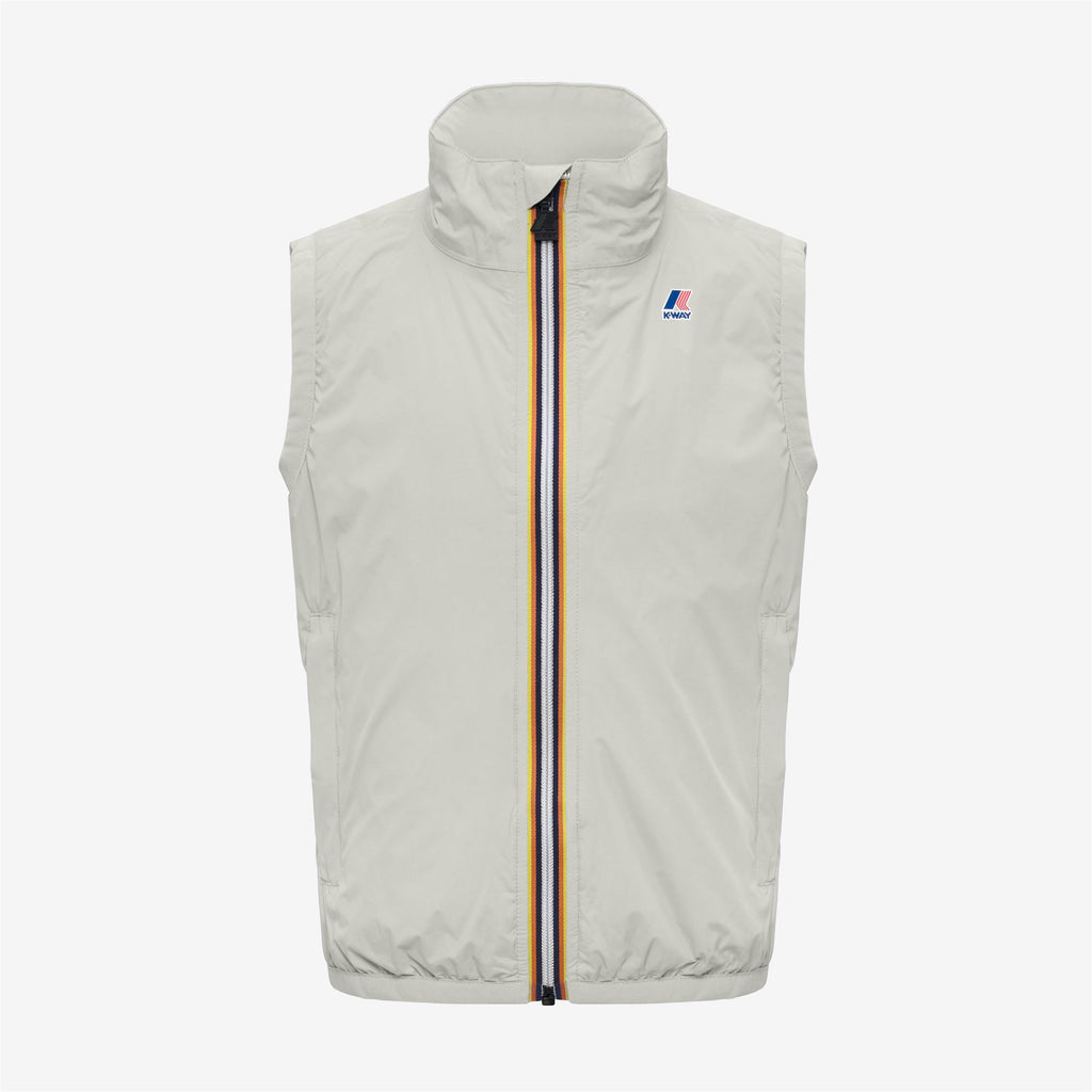 Jackets_KID UNISEX_P. LE VRAI 4.0 ROULAND WARM_Vest_BEIGE LT - Commercial 1