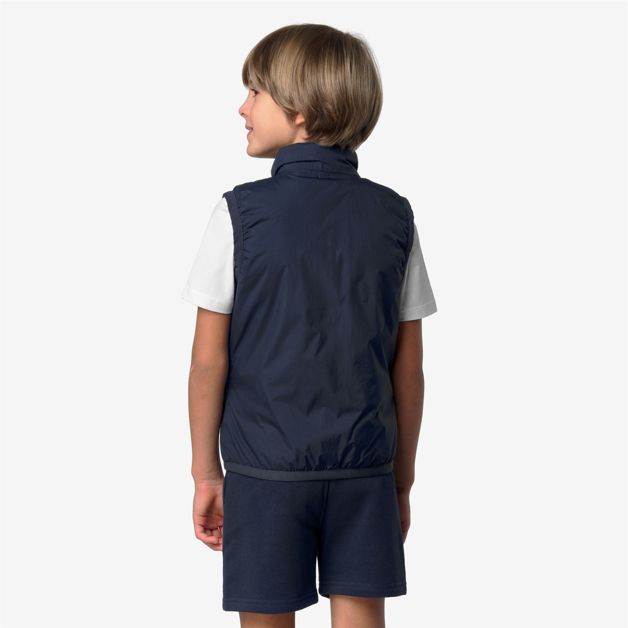 Jackets_KID UNISEX_P. LE VRAI 4.0 ROULAND WARM_Vest_Blue Depth - Commercial 6