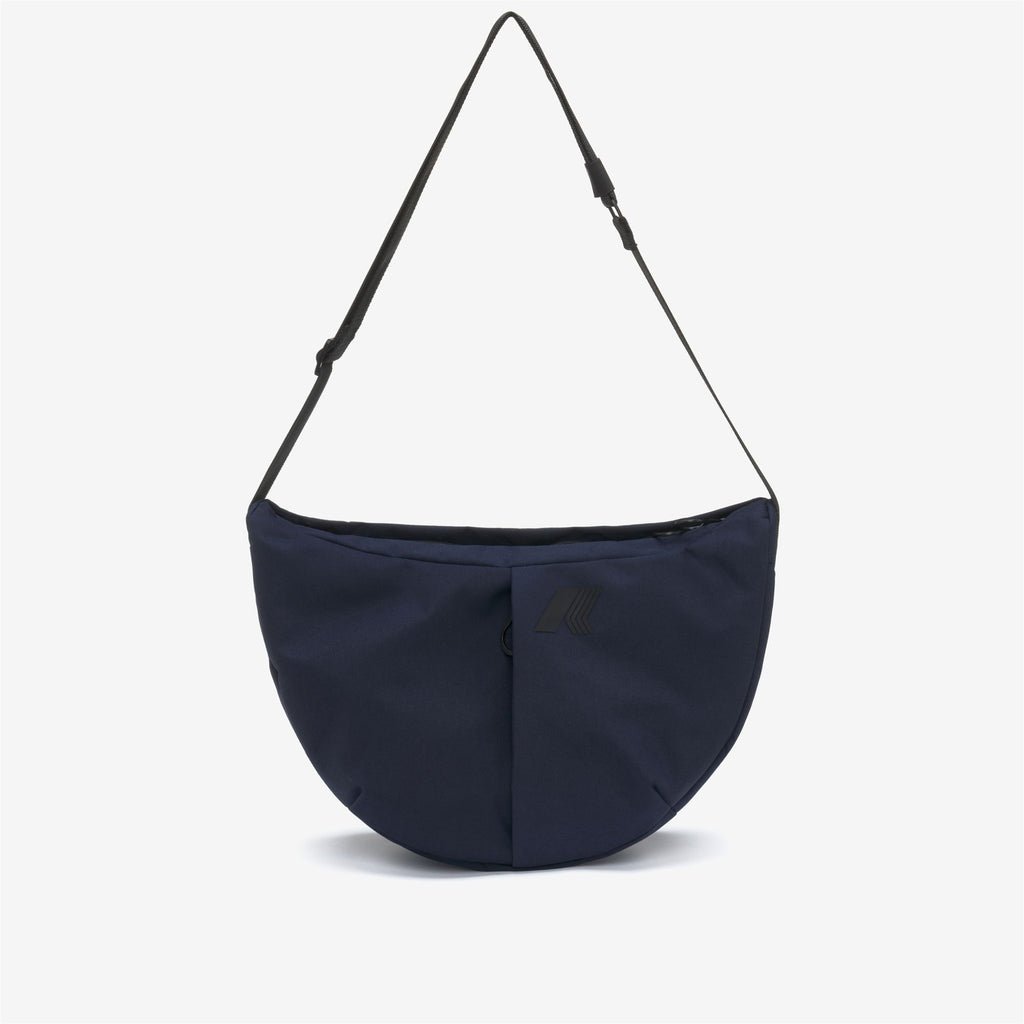 Bags_WOMAN_CONELIE_Shoulder Bag_Blue Depth - Commercial 1
