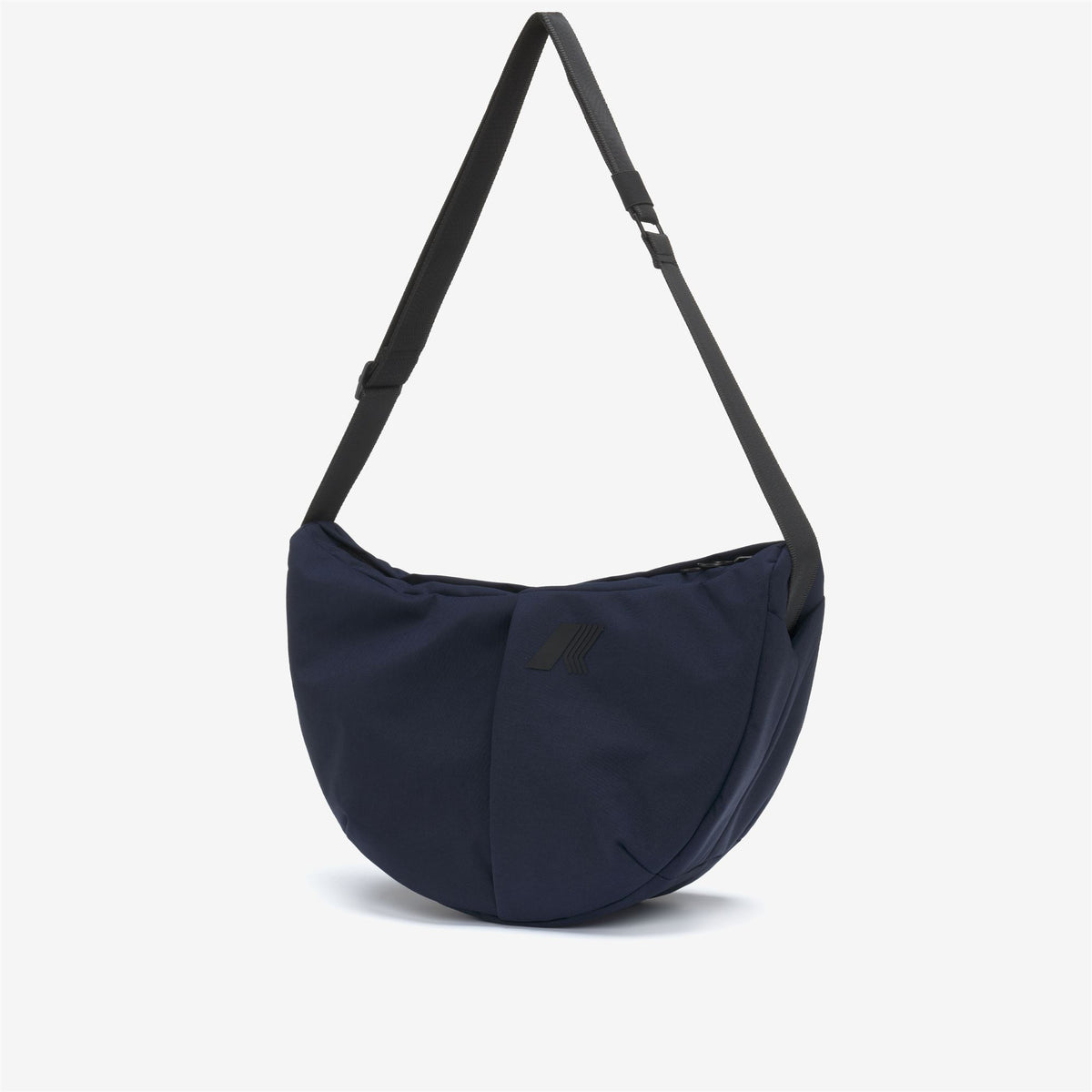 Bags_WOMAN_CONELIE_Shoulder Bag_Blue Depth - Commercial 2