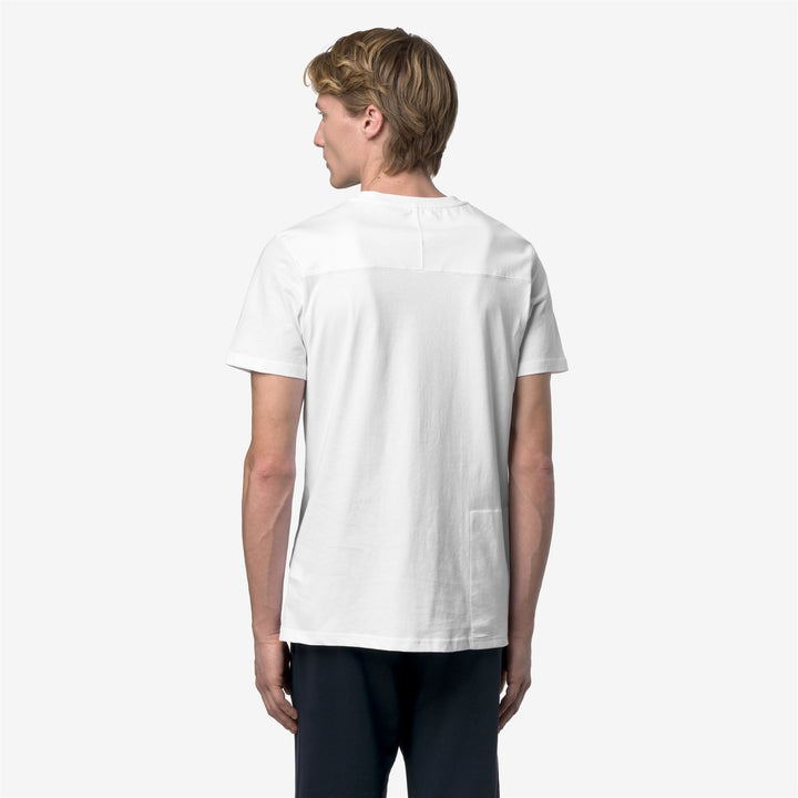 LEONIDE - T-ShirtsTop - T-Shirt - Unisex - WHITE 6