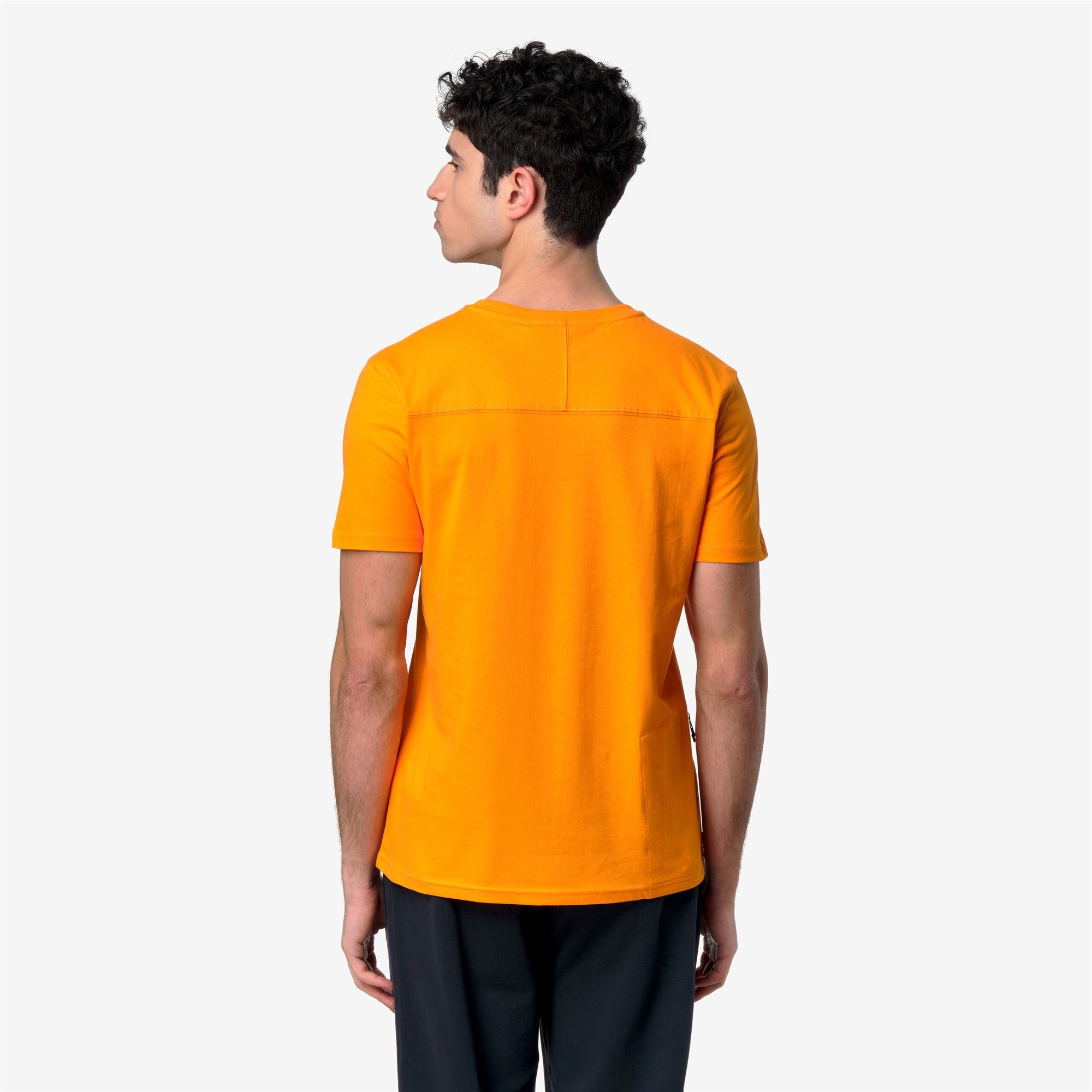 Leonide T-Shirt | K-Way – K-Way.com