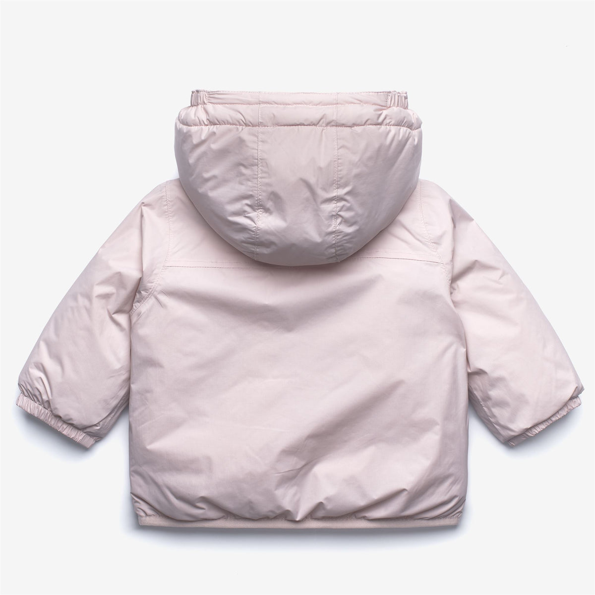 Jackets_KID UNISEX_E.  LE VRAI 4.0 CLAUDINE ORSETTO_Mid_Rose Hushed - Commercial 2