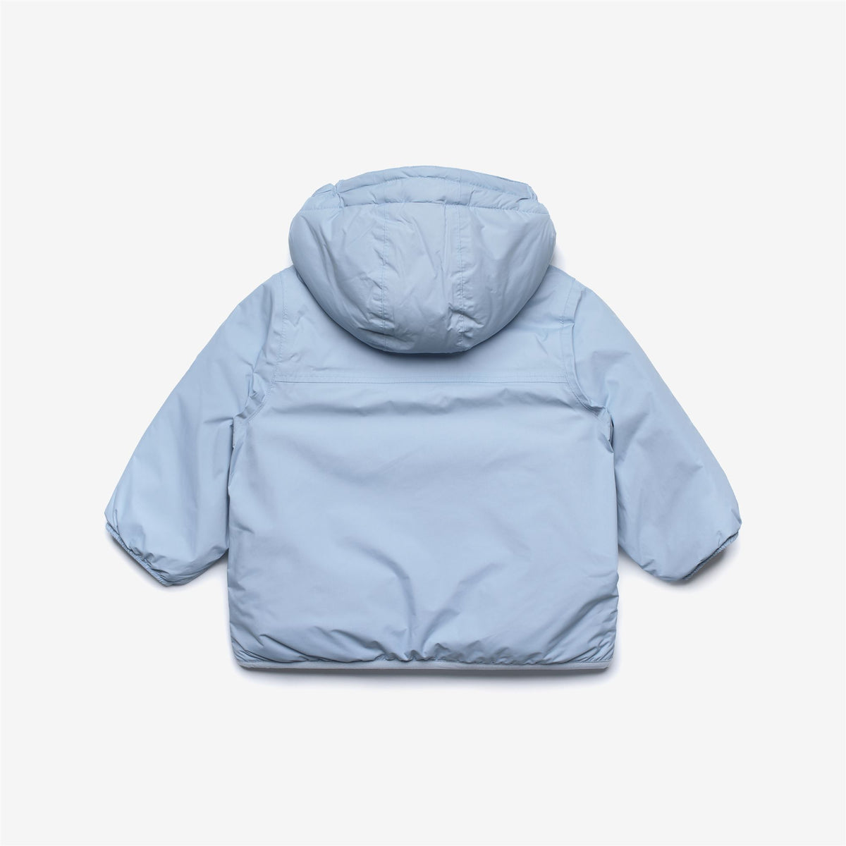 Jackets_KID UNISEX_E.  LE VRAI 4.0 CLAUDINE ORSETTO_Mid_Blue Sub - Commercial 2