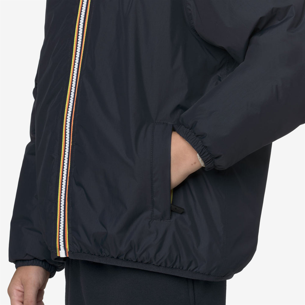 Jackets_KID UNISEX_P. LE VRAI 4.0 CLAUDE ORSETTO_Mid_Blue Depth - Commercial 7