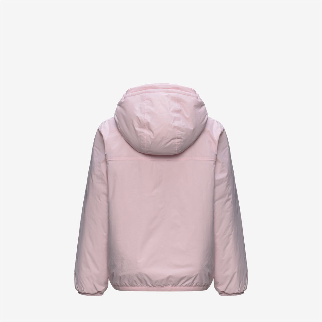 Jackets_KID UNISEX_P. LE VRAI 4.0 CLAUDE ORSETTO_Mid_Pink Sallow - Commercial 2