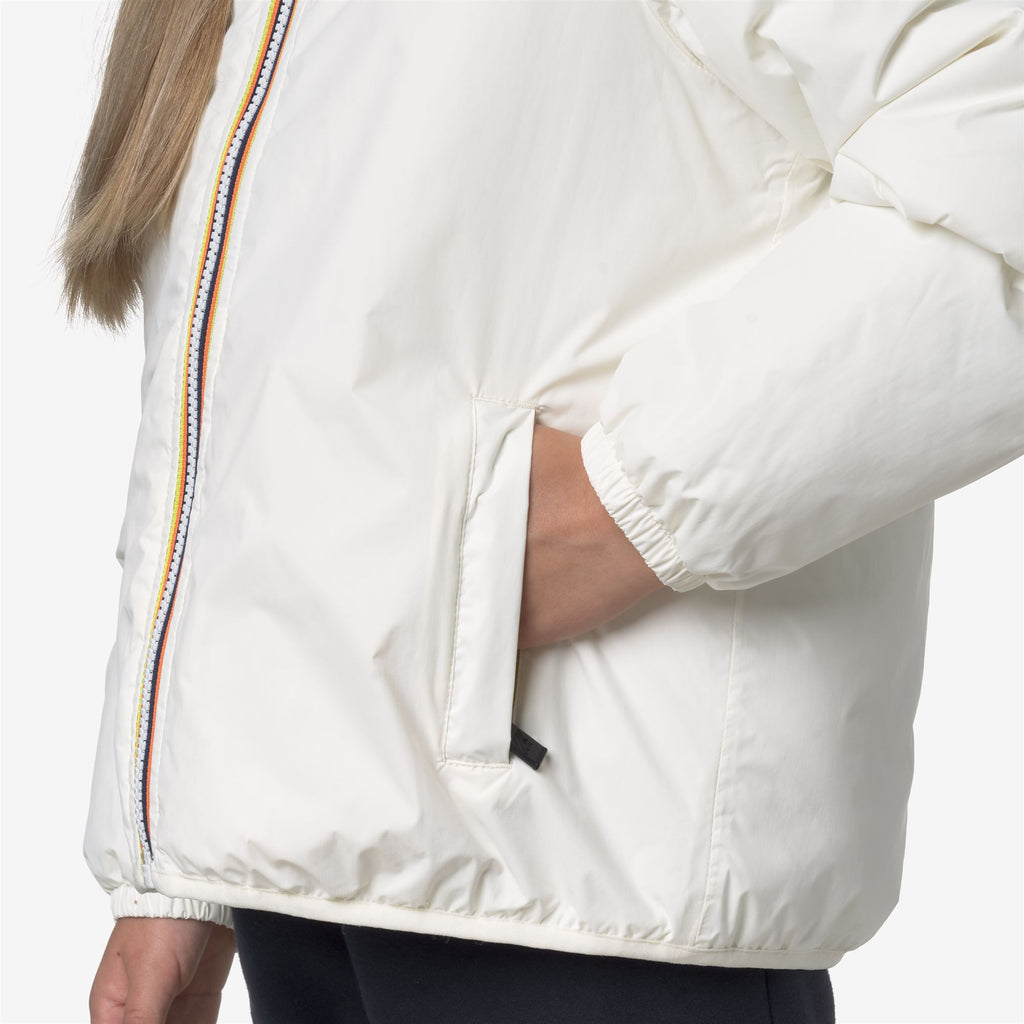 Jackets_KID UNISEX_P. LE VRAI 4.0 CLAUDE ORSETTO_Mid_White Gardenia - Commercial 7