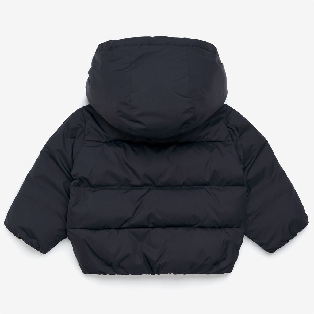 Jackets_KID UNISEX_E. LE VRAI 4.0 AURELE HEAVY WARM_Mid_Blue Depth - Commercial 2