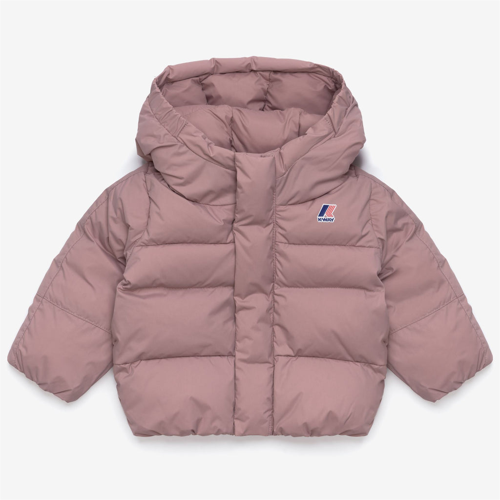 Jackets_KID UNISEX_E. LE VRAI 4.0 AURELE HEAVY WARM_Mid_Rose Pinkish - Commercial 7