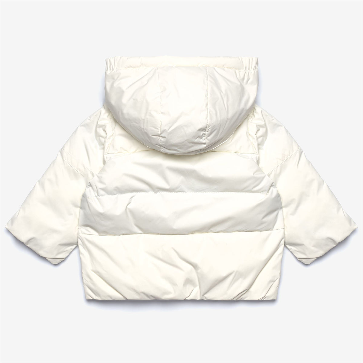 Jackets_KID UNISEX_E. LE VRAI 4.0 AURELE HEAVY WARM_Mid_White Gardenia - Commercial 2