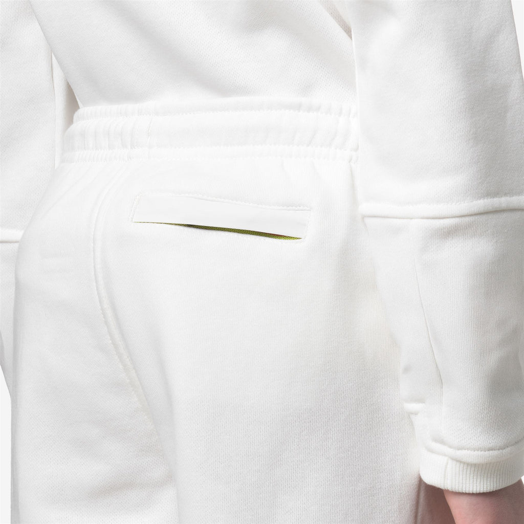 Shorts_KID UNISEX_P. DORIAN PC_Sport Shorts_White - White - Commercial 7