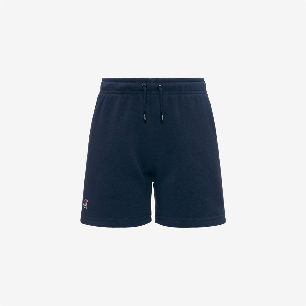 Shorts_KID UNISEX_P. DORIAN PC_Sport Shorts_Blue Insignia - Commercial 1