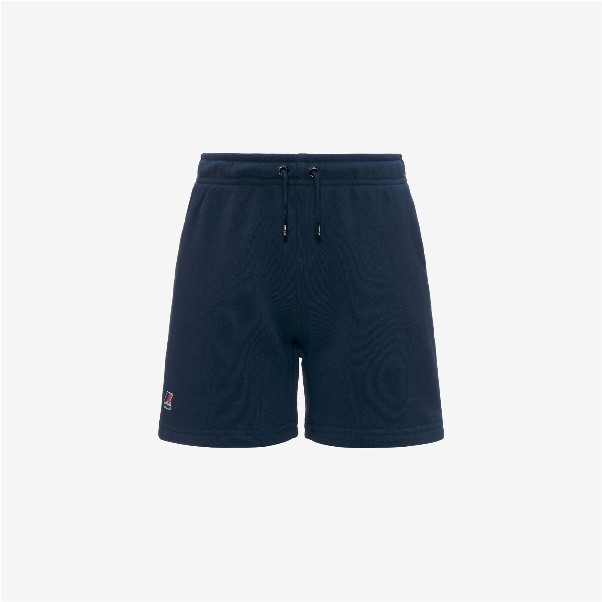 Shorts_KID UNISEX_P. DORIAN PC_Sport Shorts_Blue Insignia - Commercial 1