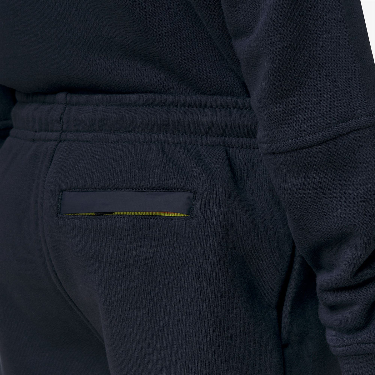 Shorts_KID UNISEX_P. DORIAN PC_Sport Shorts_Blue Depth - Commercial 7