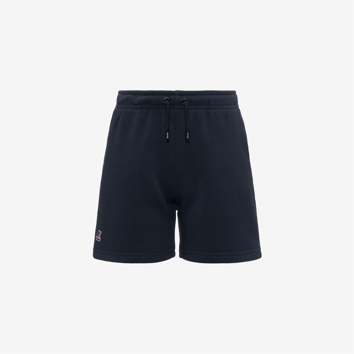 Shorts_KID UNISEX_P. DORIAN PC_Sport Shorts_Blue Depth - Commercial 1