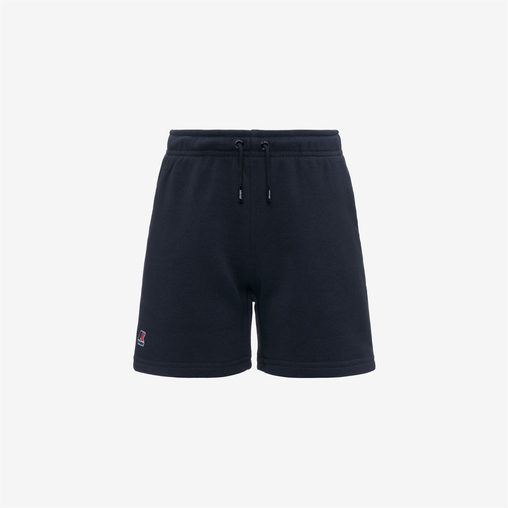 Shorts_KID UNISEX_P. DORIAN PC_Sport Shorts_Blue Depth - Commercial 1
