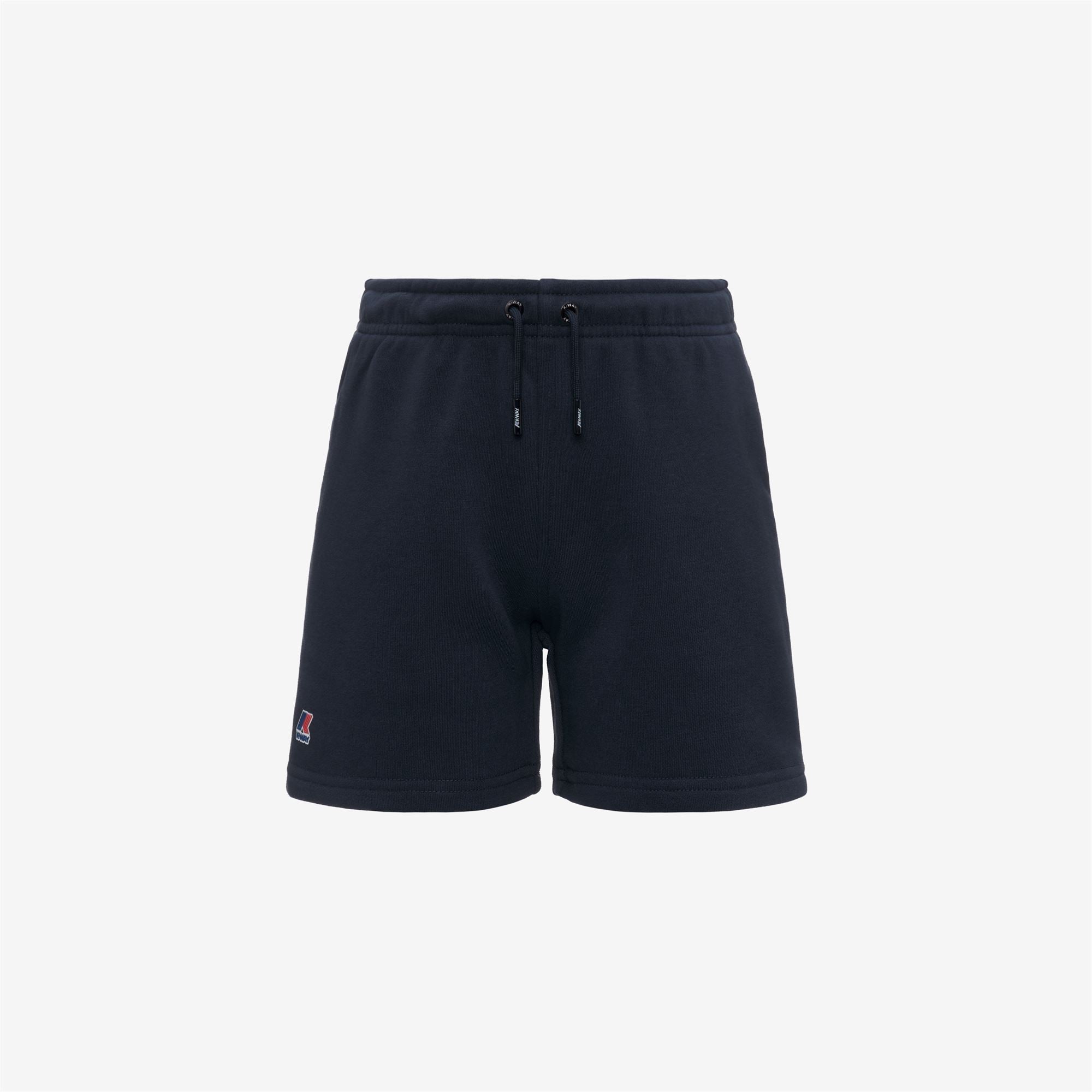 Shorts_KID UNISEX_P. DORIAN PC_Sport Shorts_Blue Depth - Commercial 1