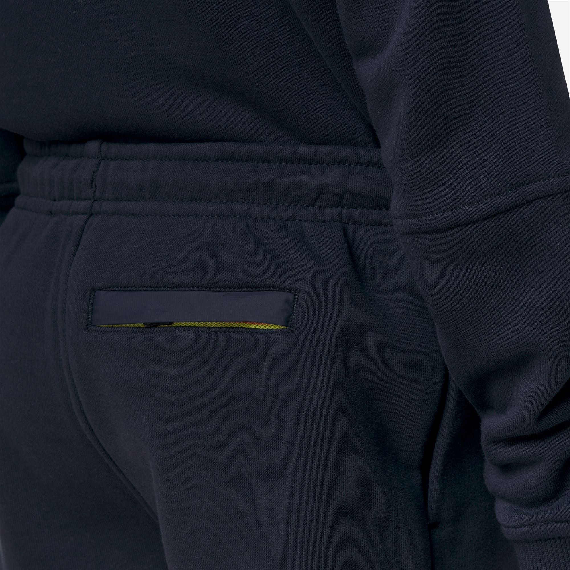 Shorts_KID UNISEX_P. DORIAN PC_Sport Shorts_Blue Depth - Commercial 7