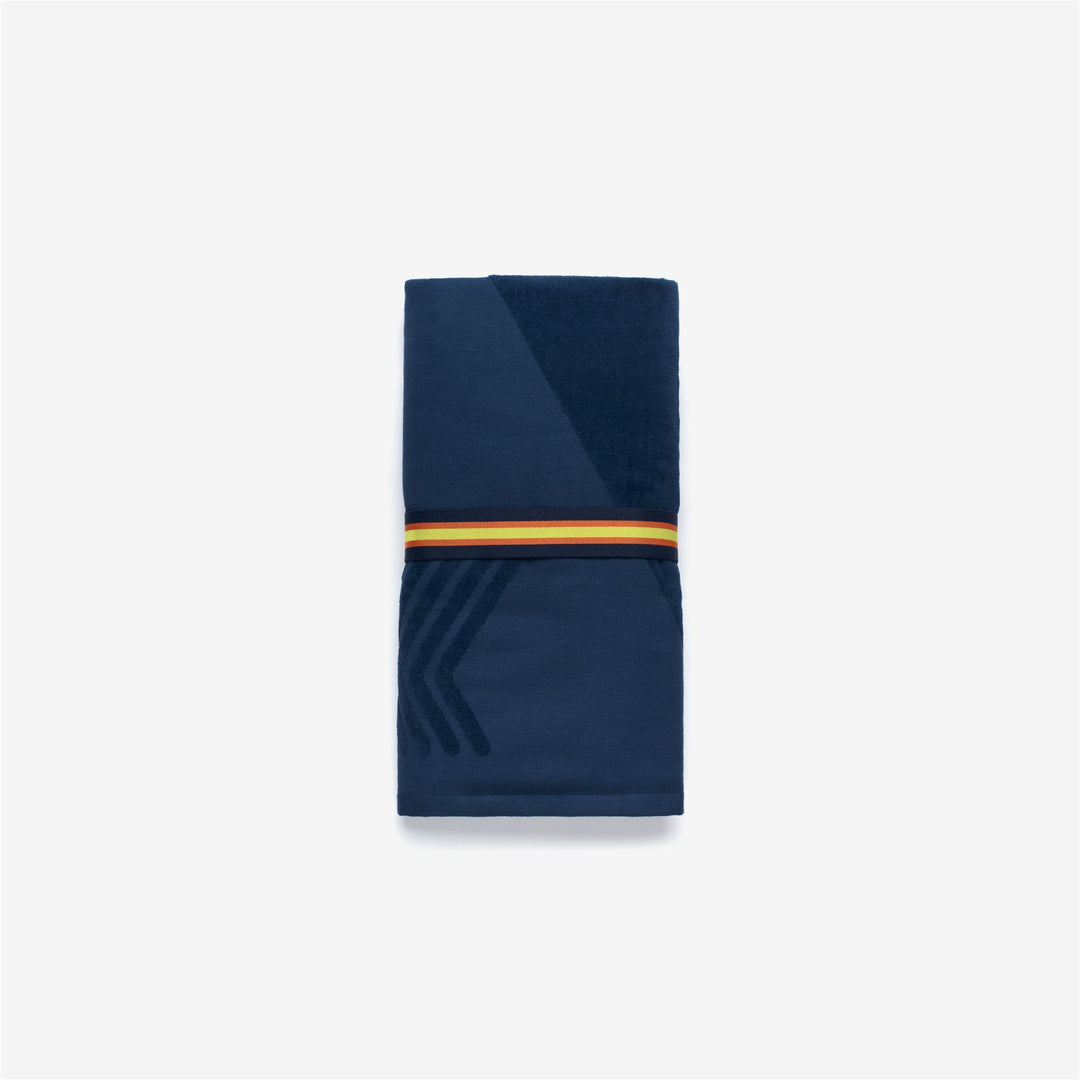 HOSSEGOR LF - Towels - Towel - Unisex - BLUE INSIGNIA main