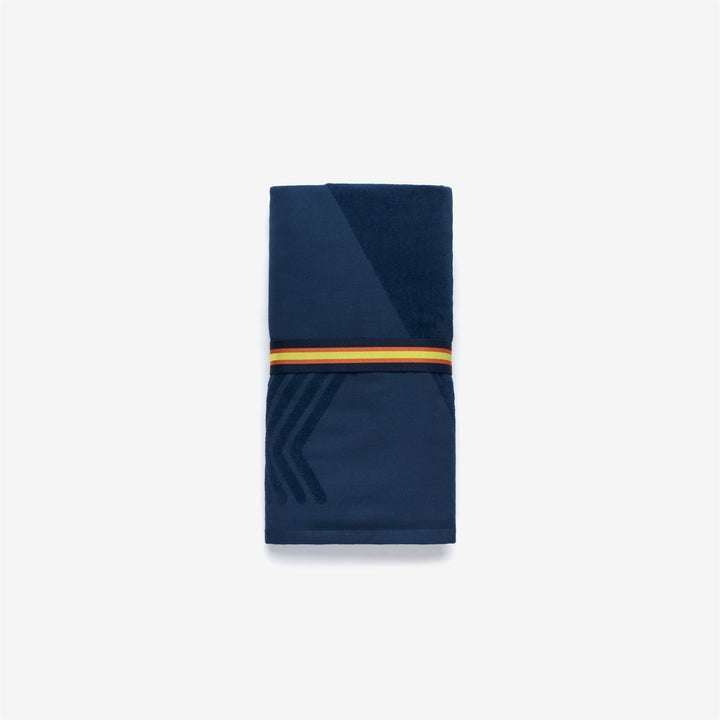 HOSSEGOR LF - Towels - Towel - Unisex - BLUE INSIGNIA 2