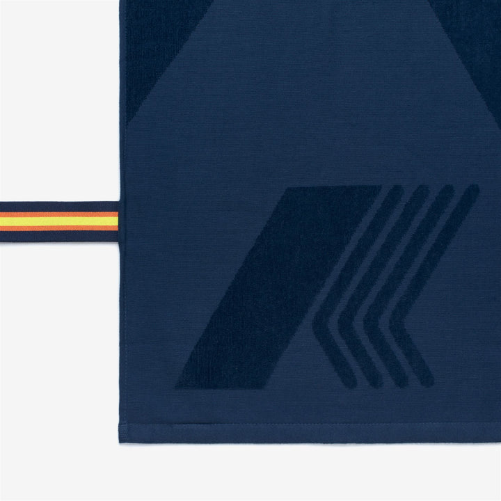 HOSSEGOR LF - Towels - Towel - Unisex - BLUE INSIGNIA 3