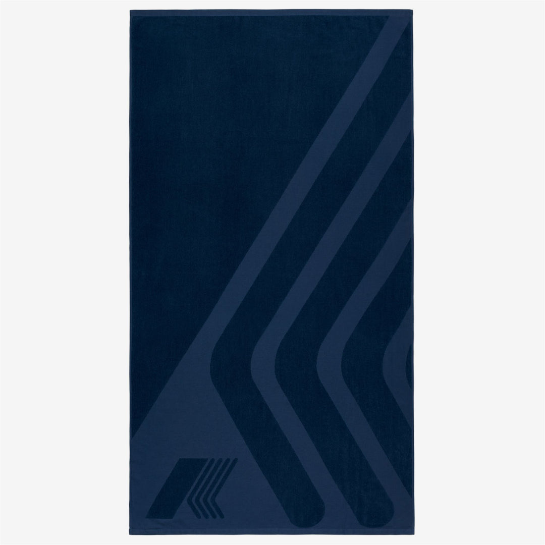 HOSSEGOR LF - Towels - Towel - Unisex - BLUE INSIGNIA main
