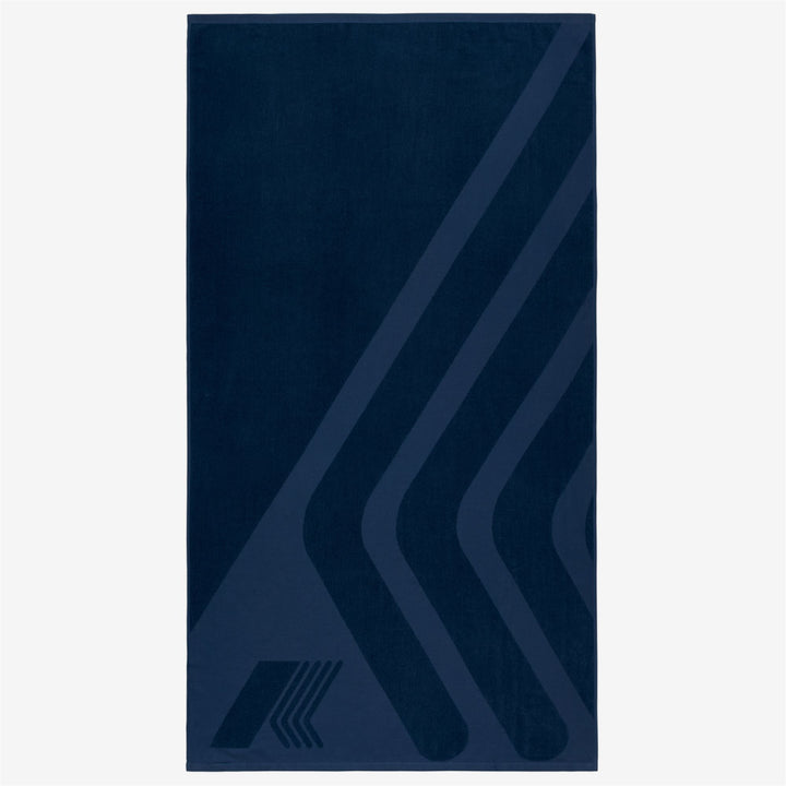 HOSSEGOR LF - Towels - Towel - Unisex - BLUE INSIGNIA 1