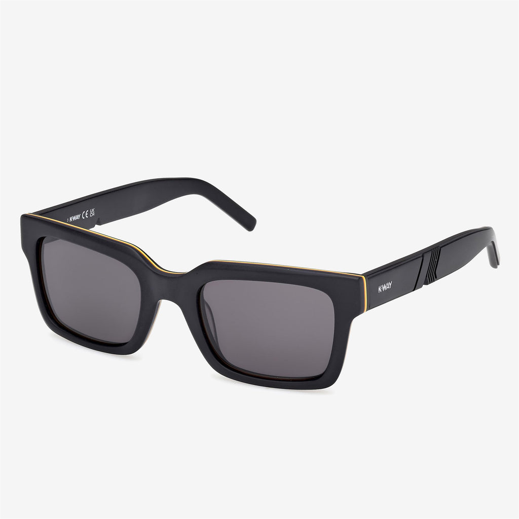 Glasses_UNISEX_KW0001_Sunglasses_02A SG3 - Commercial 2