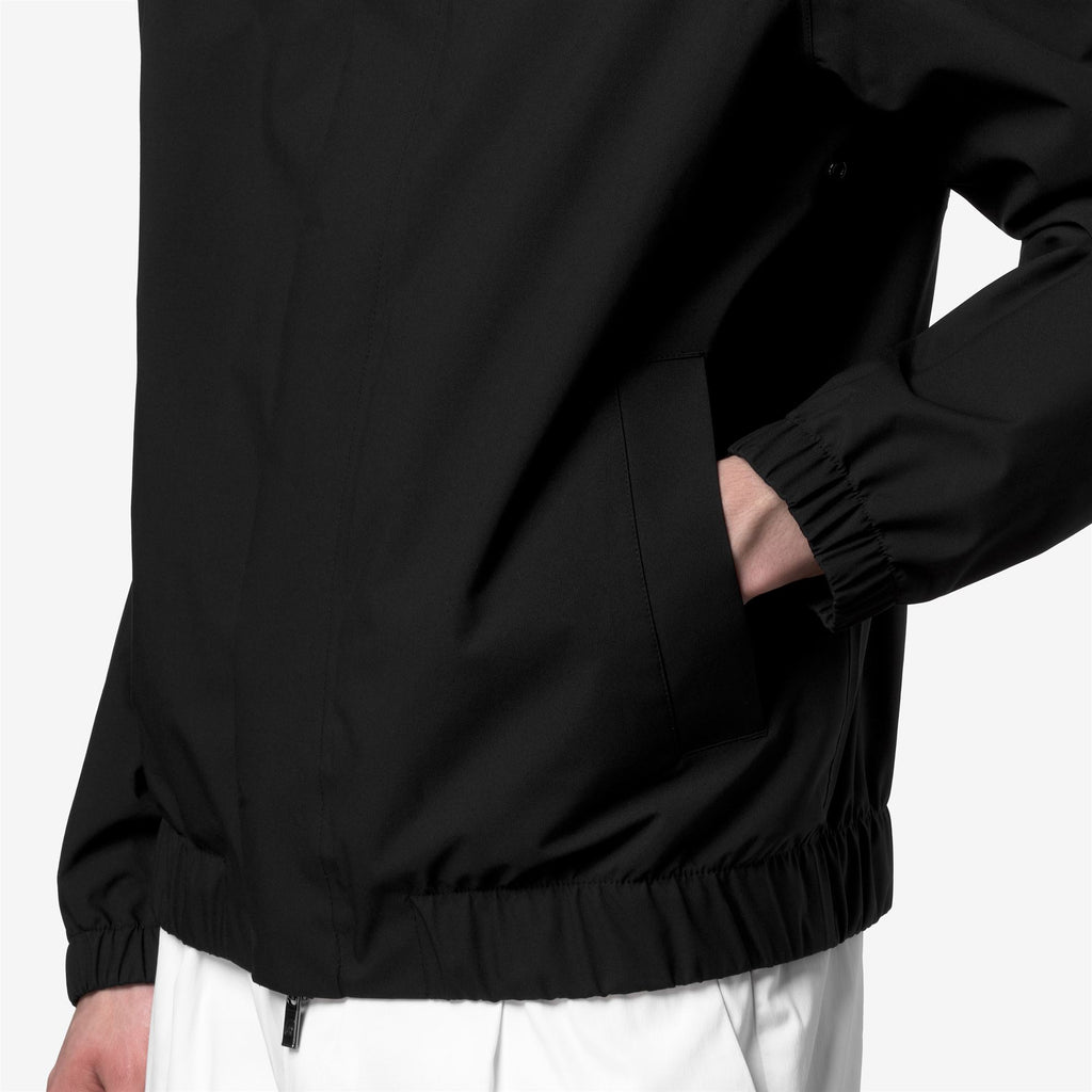 Jackets_Man_AURENE STRETCH 2L_Short_Black Pure - Black Pure - Commercial 7