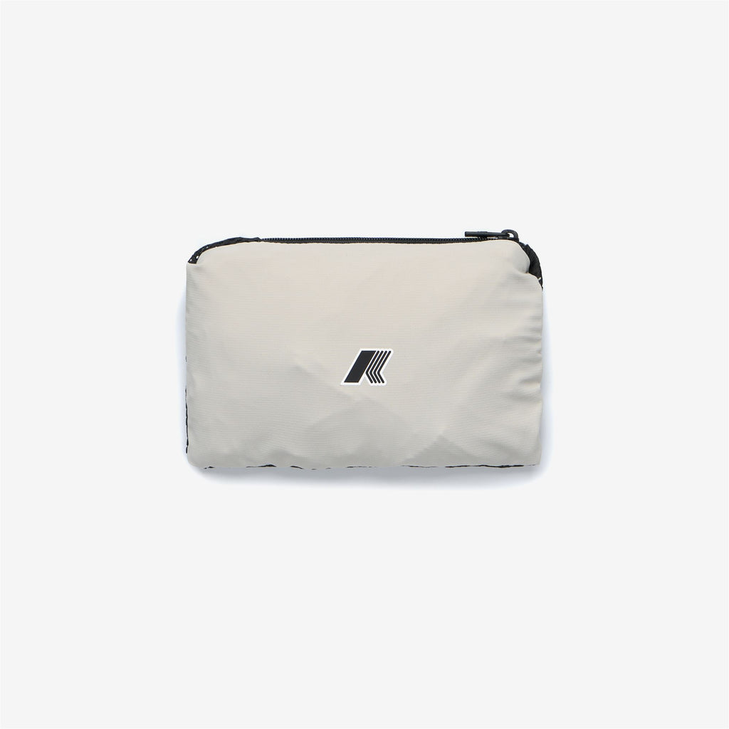 Shorts_Kid unisex_P. NESILIER TRAVEL_Sport Shorts_BEIGE LT - Commercial 2
