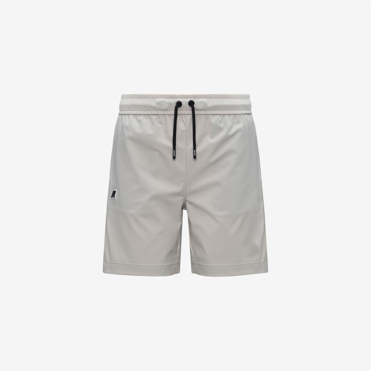 Shorts_Kid unisex_P. NESILIER TRAVEL_Sport Shorts_BEIGE LT - Commercial 1