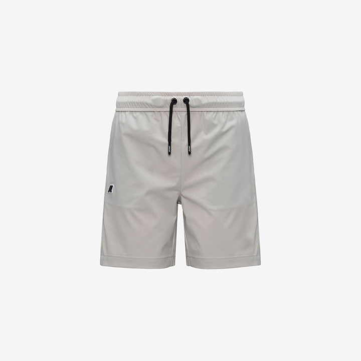P. NESILIER TRAVEL - Shorts - Sport  Shorts - Kid unisex - BEIGE LT 1