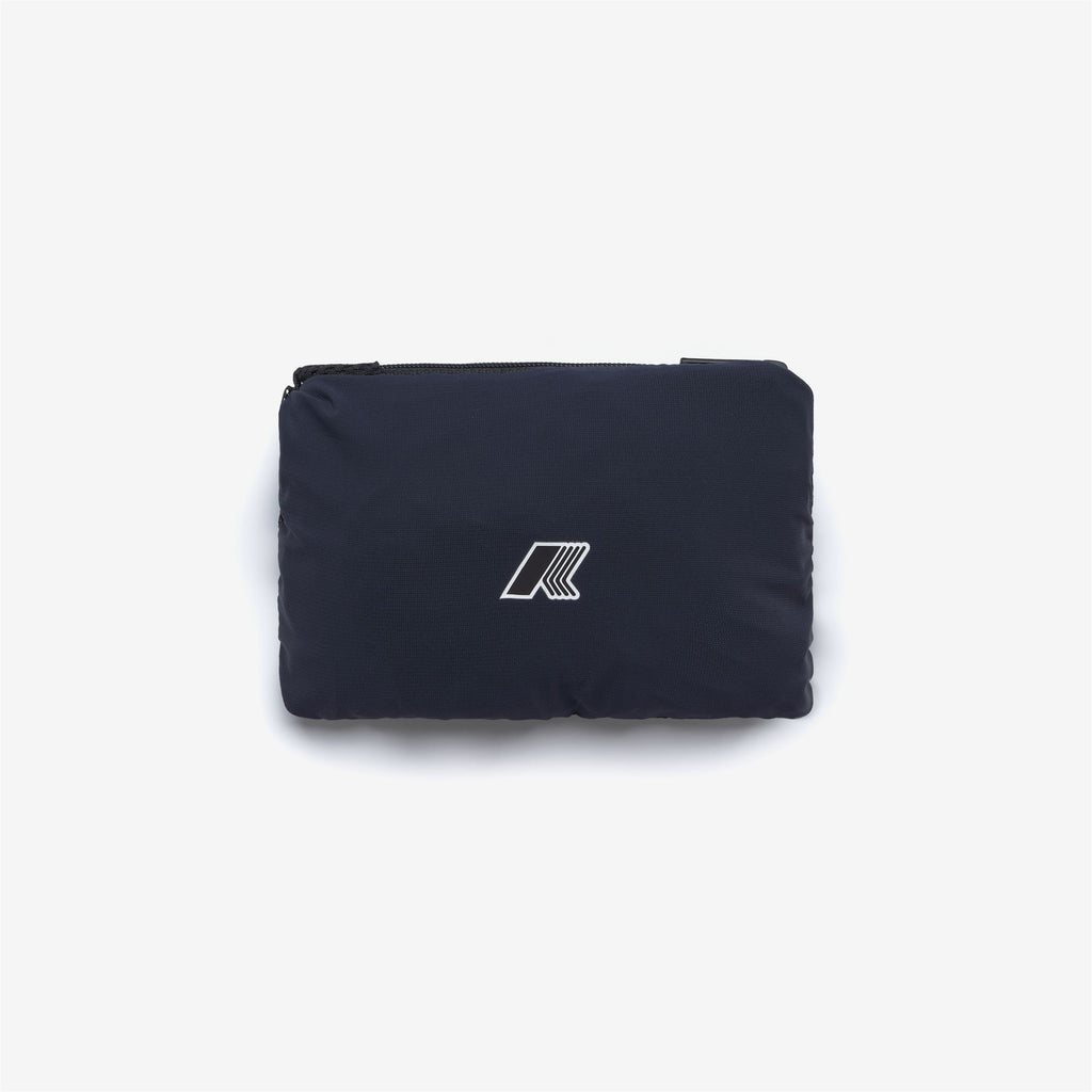 Shorts_Kid unisex_P. NESILIER TRAVEL_Sport Shorts_Blue Depth - Commercial 2