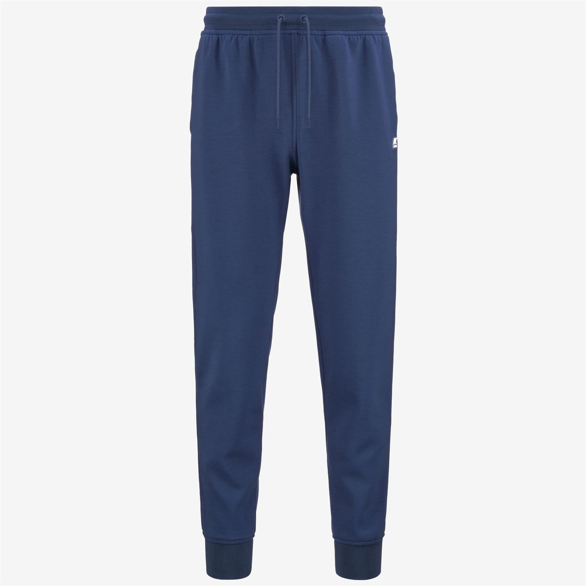 Pants_Man_MICK LIGHT SPACER_Sport Trousers_Blue Fiord - Commercial 1