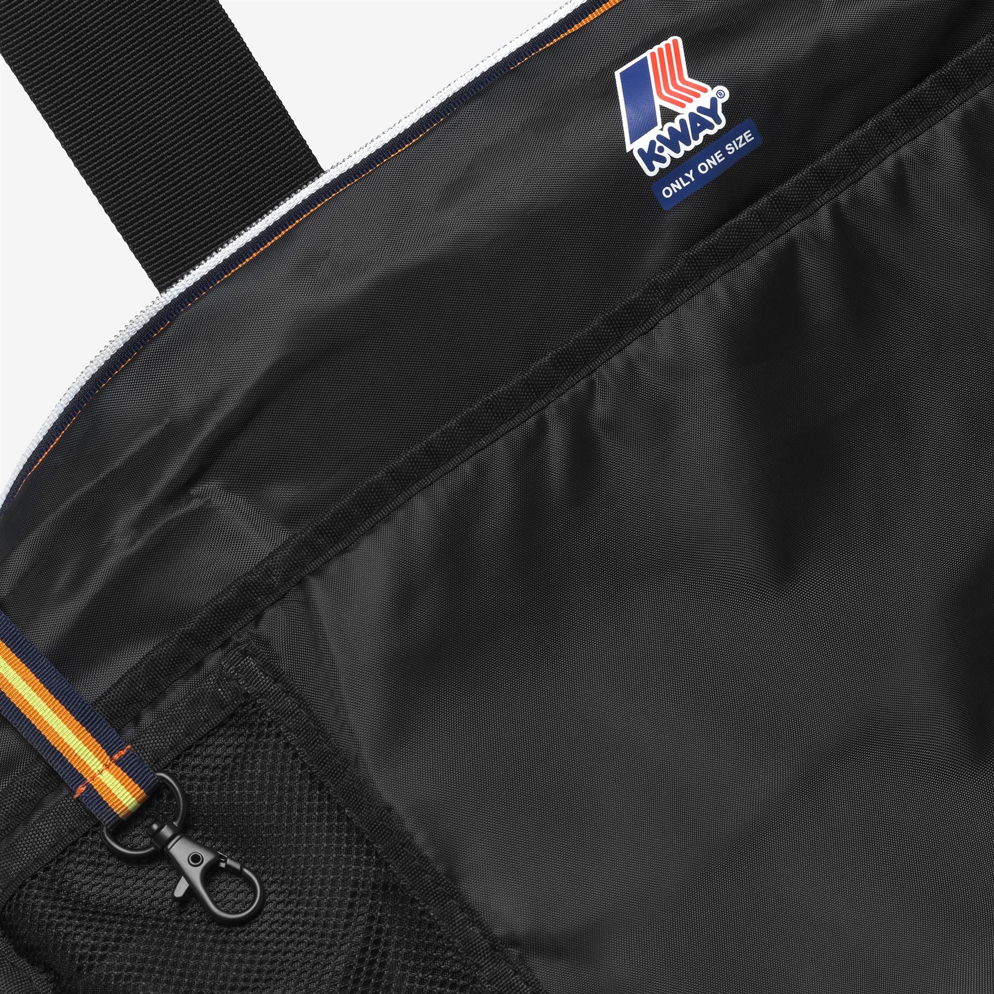 Bags Unisex MAREVILLE M Duffle BEIGE LT