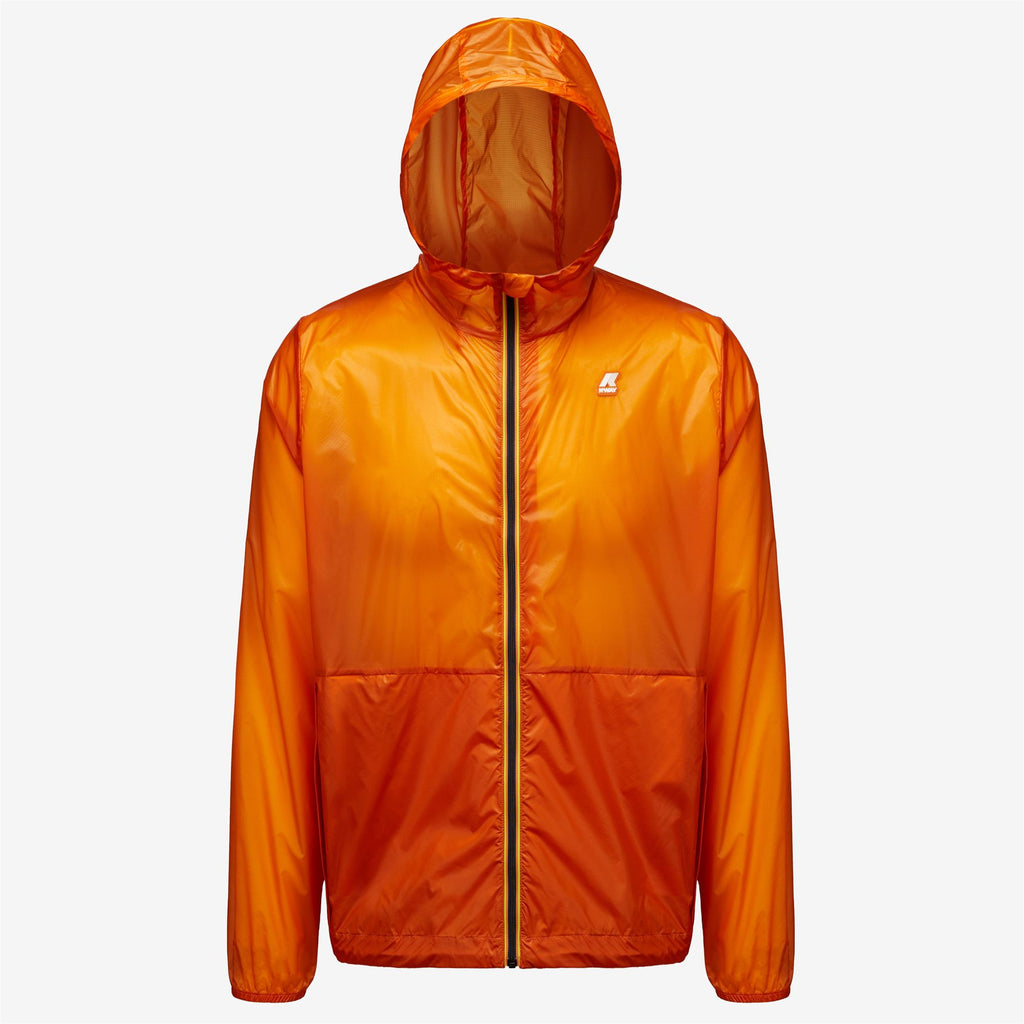 Jackets_MAN_CLEONARD LIGHT MICRO RIPSTOP_Mid_Orange Russet - Commercial 1