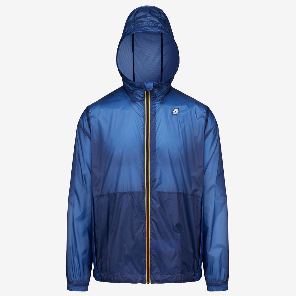 Jackets_MAN_CLEONARD LIGHT MICRO RIPSTOP_Mid_Blue Sapphire - Commercial 1