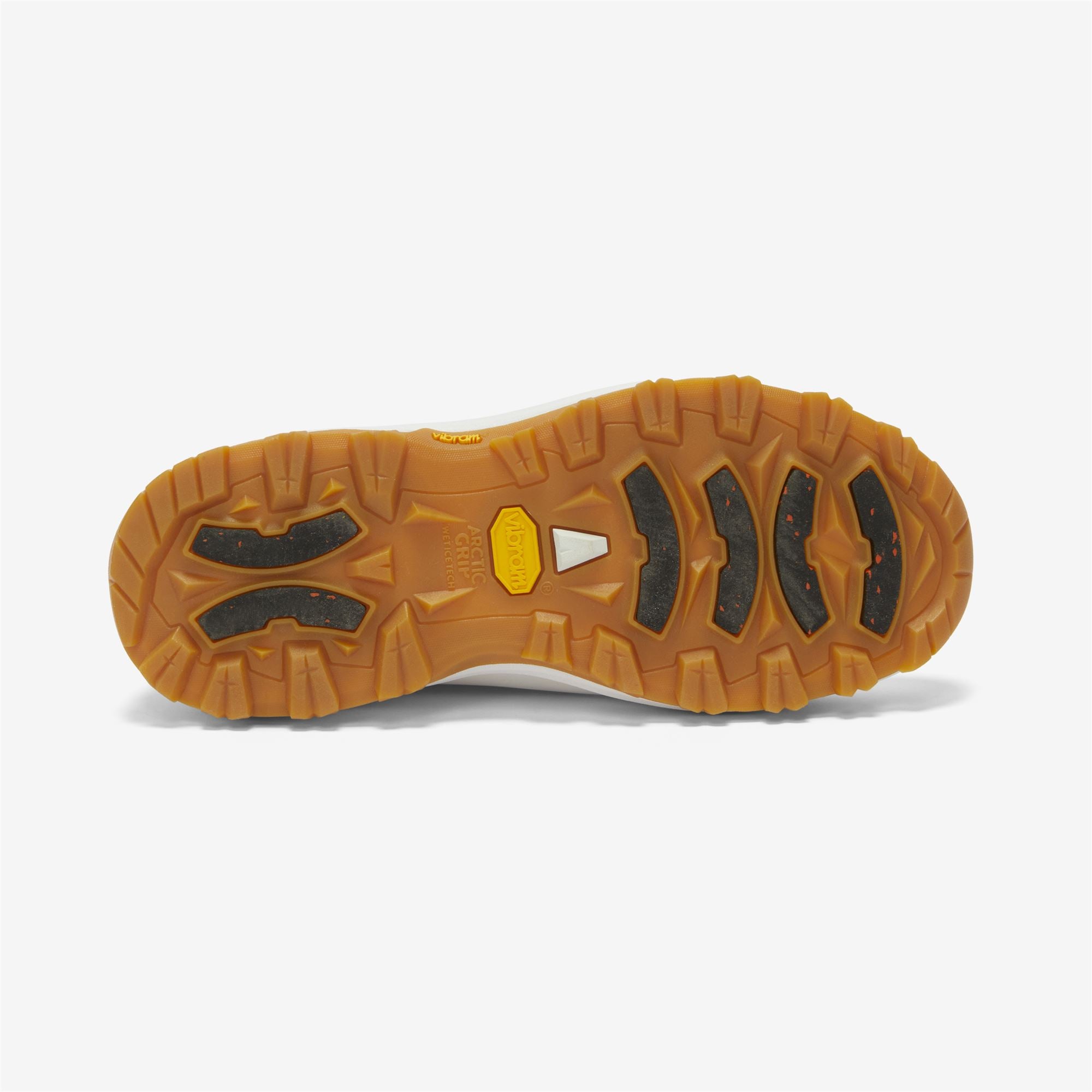 Rubber Boots_UNISEX_RAIMOND_Mid Cut_White Milk - Commercial 3