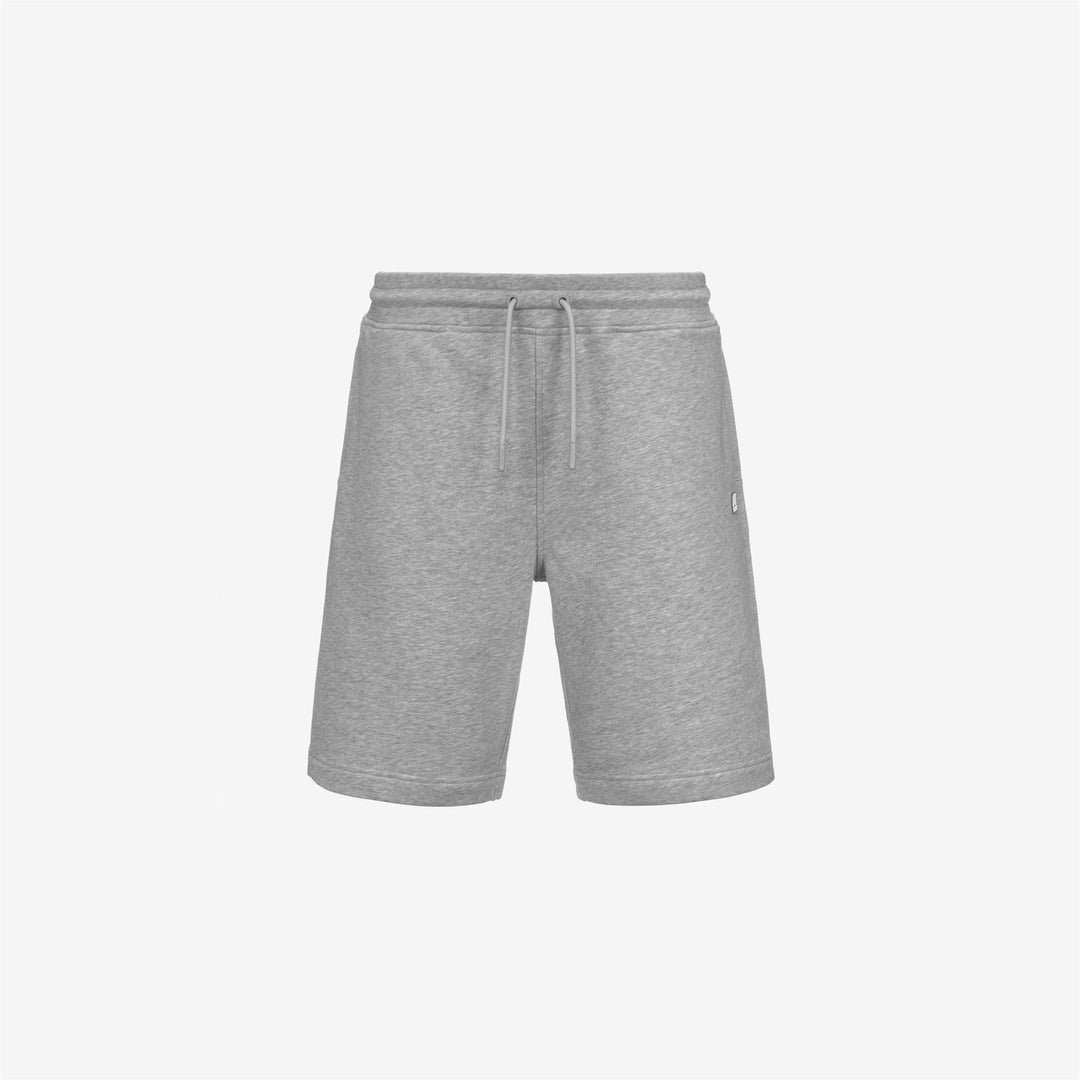 Bermuda Pantaloncini K Way ERIK Shorts Pantaloncini Sportivi Uomo