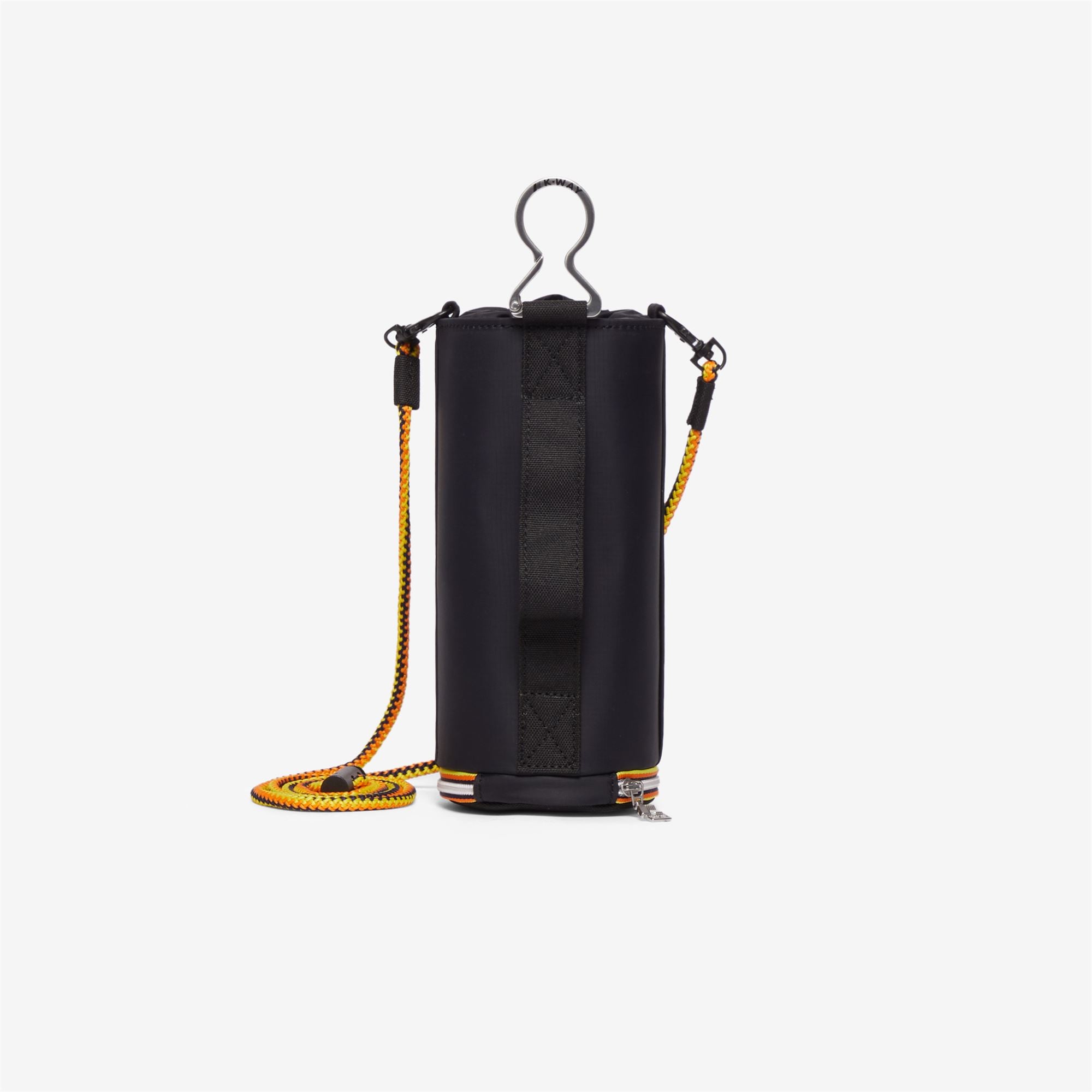Small Accessories_UNISEX_LANDES_Bottle Carrier_Black Pure - Commercial 2