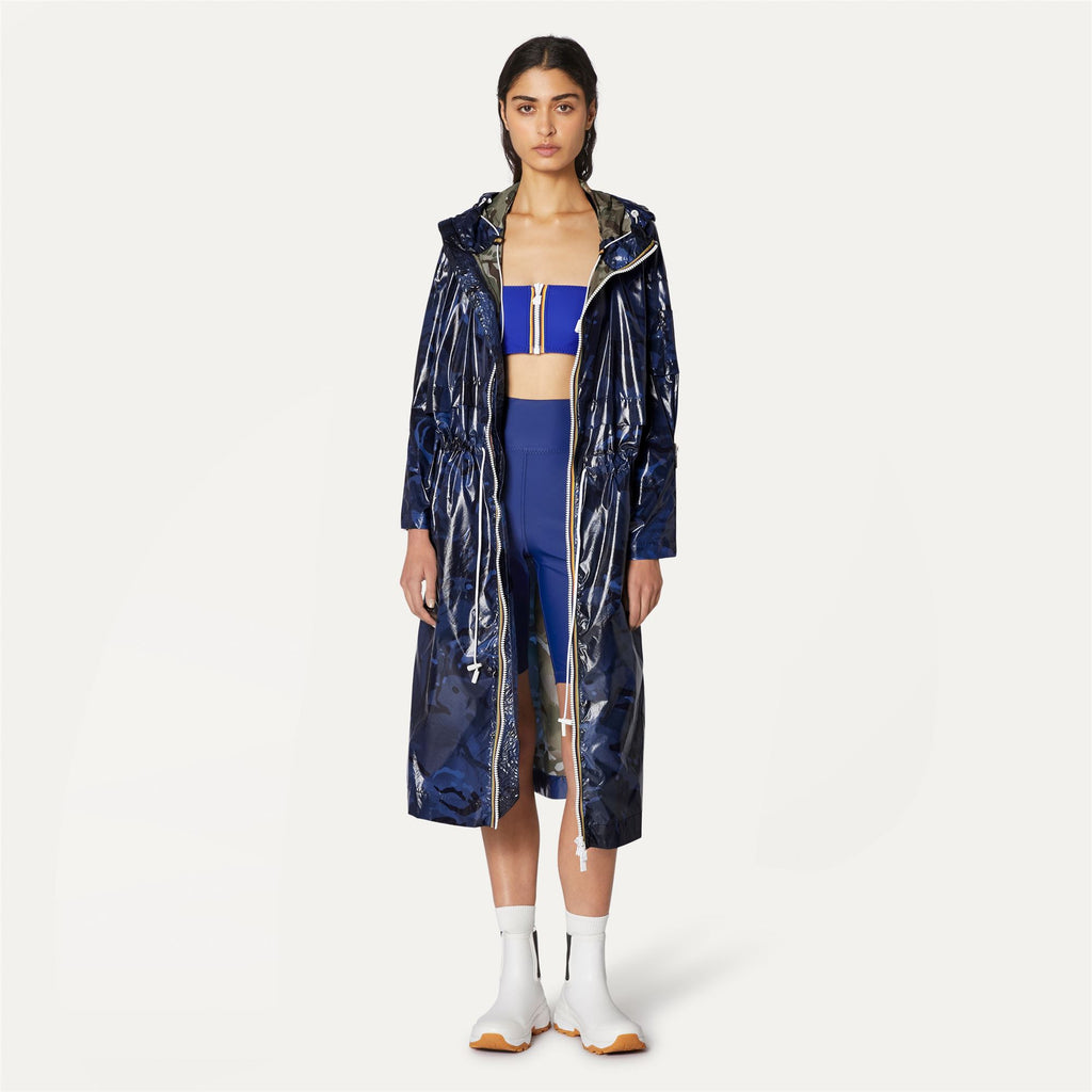 Jackets_UNISEX_UNEL CAMOU_Long_Blue Camouflage - Commercial 4